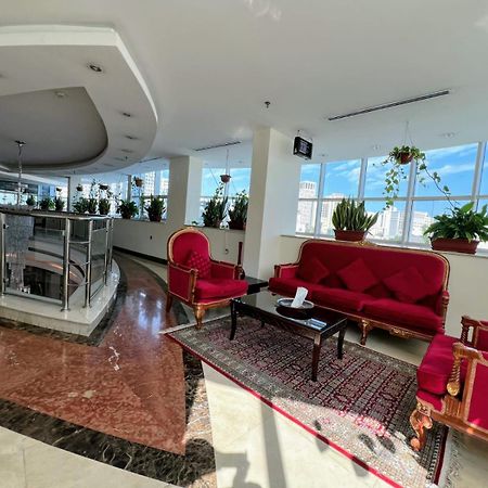 Musherib Hotel Dauhá Exteriér fotografie